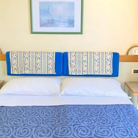 Tramonti Multiproprieta Hotel apartamentowy