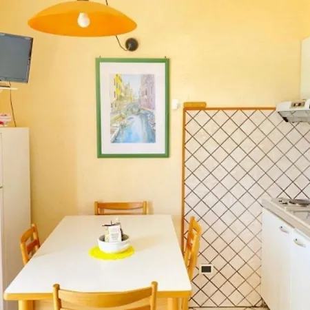 Tramonti Multiproprieta Hotel apartamentowy *