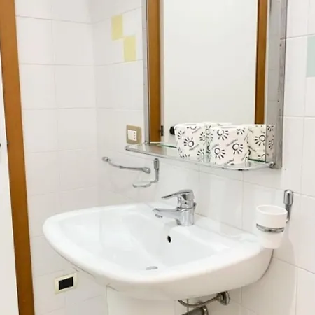 Appart hôtel Tramonti Multiproprieta *