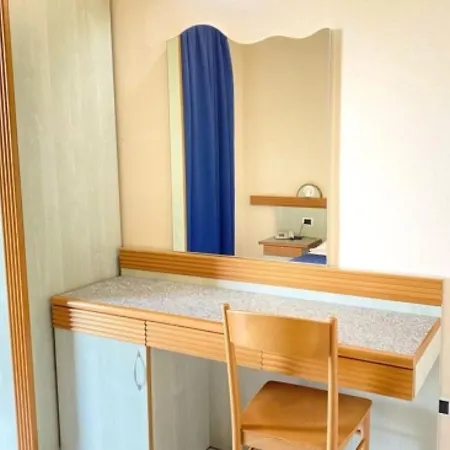 Apartmanhotel Tramonti Multiproprieta